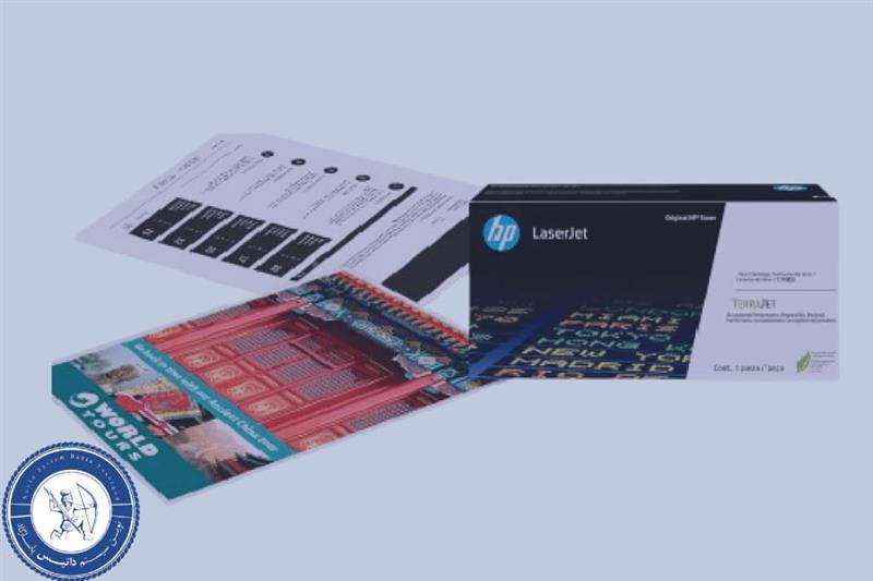 خرید کارتریج hp اچ پی